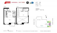 Floor Plan Thumbnail